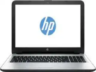  HP 15 ac169TU (P6L81PA) Laptop (Pentium Dual Core 4 GB 1 TB DOS) prices in Pakistan